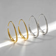 25mm18mm-Gold