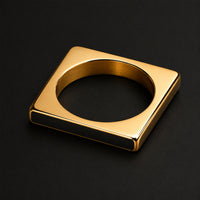 Beauteast Architectural Frame Ring