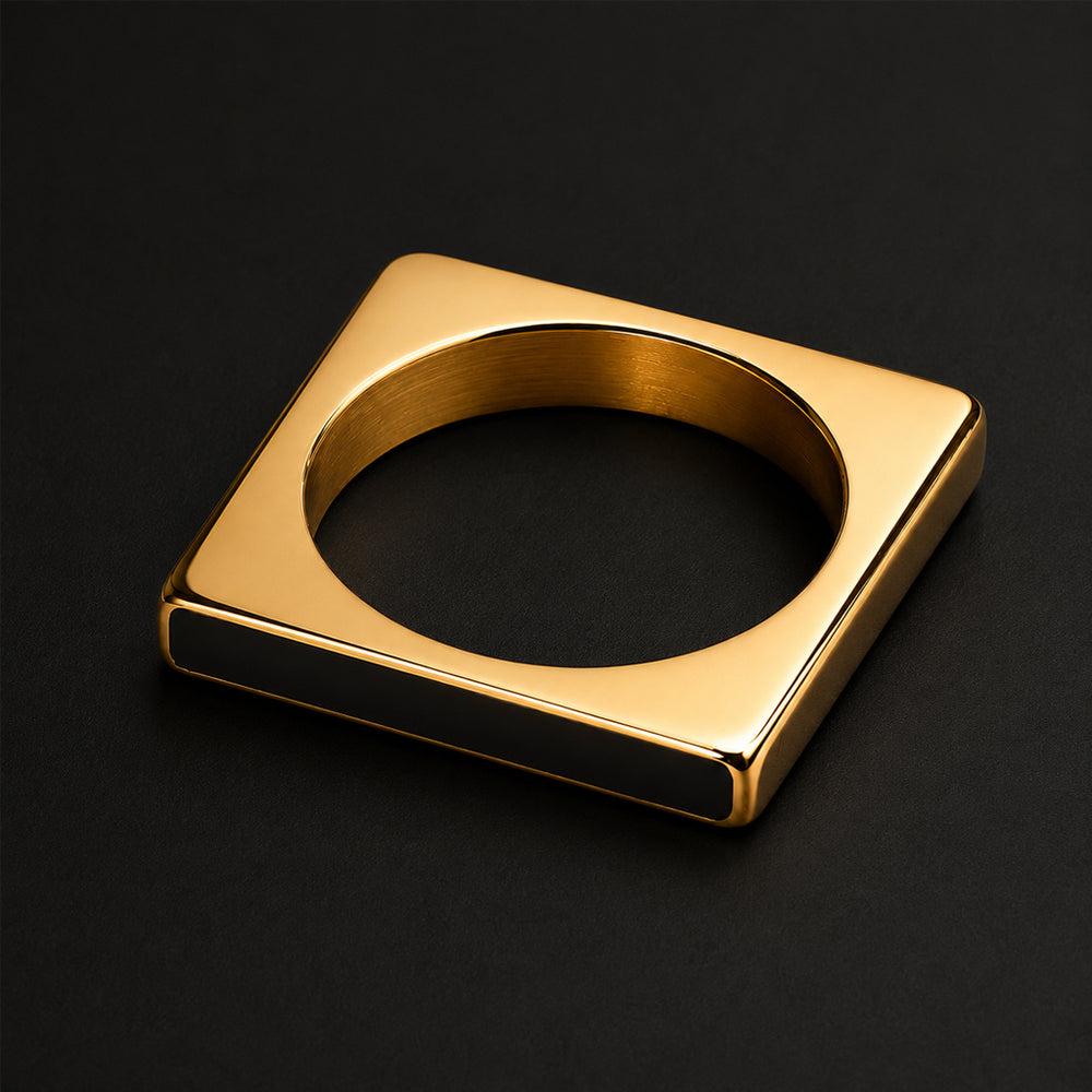 Beauteast Architectural Frame Ring