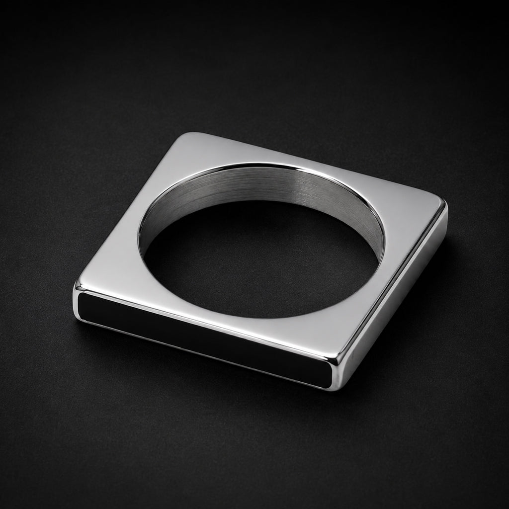 Beauteast Architectural Frame Ring
