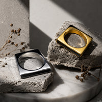 Beauteast Architectural Frame Ring