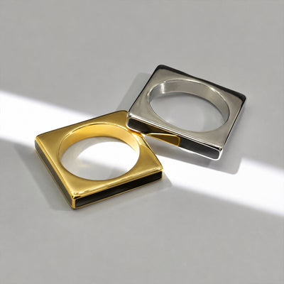 Beauteast Architectural Frame Ring
