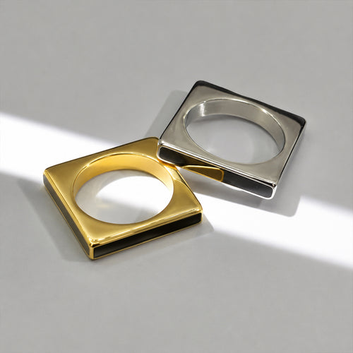 Beauteast Architectural Frame Ring