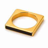 Beauteast Architectural Frame Ring
