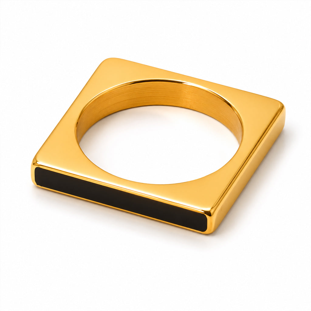 Beauteast Architectural Frame Ring