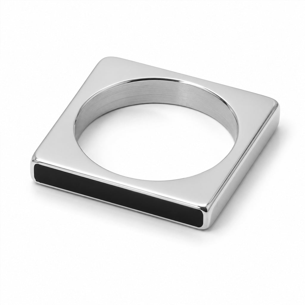 Beauteast Architectural Frame Ring