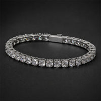 Beauteast Linea Tennis Bracelet