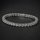 6.7" / 17cm / Polished Steel / 3mm (Classic Petit)