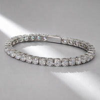 Beauteast Linea Tennis Bracelet