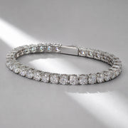 Beauteast Linea Tennis Bracelet