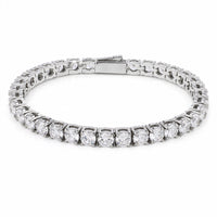 Beauteast Linea Tennis Bracelet