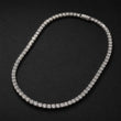 Polished Steel / 3mm / 16