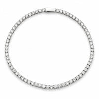 Beauteast Linea Tennis Necklace