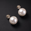8mm / Classic White