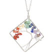 Colorful Crystal