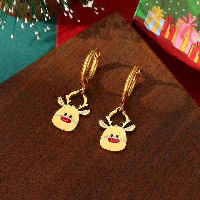 Dainty Jewelry