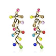 Light Bulb Ear Studs
