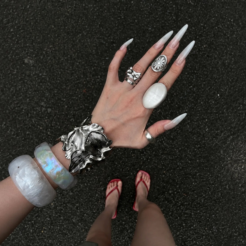 Beauteast jewelry