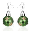 Xingx Green Er21Y0621-2