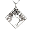 Black Hair Crystal Plus 2 Yuan