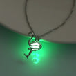 Ny216-White K Yellow Green