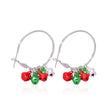 Bell Ear Ring