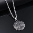 Including Chain 60Cm