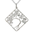White Crystal