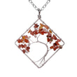 Red Agate