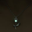 Ny234-White K Yellow Green